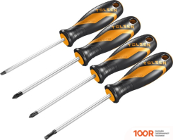 Tolsen TT20180 (4 ПРЕДМЕТА) (366466)