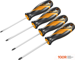 Tolsen TT20179 (4 ПРЕДМЕТА) (366465)