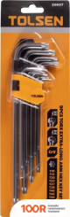 Tolsen TT20057 (9 ПРЕДМЕТОВ) (366463)