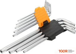 Tolsen TT20056 (9 ПРЕДМЕТОВ) (366462)