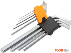 Tolsen TT20049 (9 ПРЕДМЕТОВ) (366461)