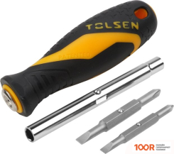 Tolsen TT20043 (4 ПРЕДМЕТА) (366460)