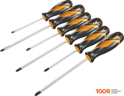 Tolsen TT20014 (6 ПРЕДМЕТОВ) (366457)