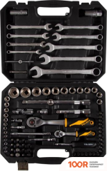 Tolsen TT15143 (82 ПРЕДМЕТА) (366440)