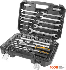 Tolsen TT15143 (82 ПРЕДМЕТА) (366440)