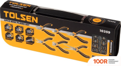 Tolsen TT10359 (6 ПРЕДМЕТОВ) (366434)