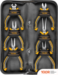 Tolsen TT10359 (6 ПРЕДМЕТОВ) (366434)