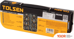 Tolsen TT10359 (6 ПРЕДМЕТОВ) (366434)