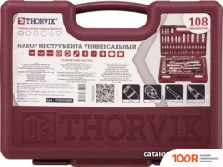 Thorvik UTS0108MP (108 ПРЕДМЕТОВ) (366426)