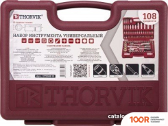 Thorvik UTS0108/12 (108 ПРЕДМЕТОВ) (366425)