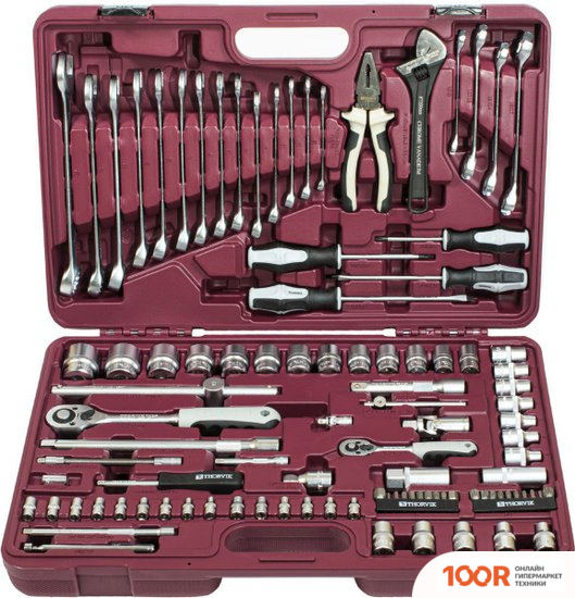 Thorvik UTS0101 (101 ПРЕДМЕТ) (366424)