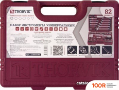 Thorvik UTS0082MP (82 ПРЕДМЕТА) (366421)
