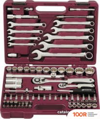 Thorvik UTS0082MP (82 ПРЕДМЕТА) (366421)