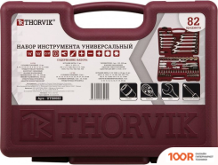 Thorvik UTS0082/12 (82 ПРЕДМЕТА) (366420)