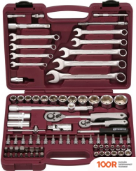 Thorvik UTS0082/12 (82 ПРЕДМЕТА) (366420)