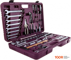 Thorvik UTS0077MP (77 ПРЕДМЕТОВ) (366419)