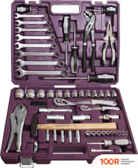 Thorvik TS072 (72 ПРЕДМЕТА) (366415)