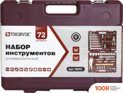 Thorvik TS072 (72 ПРЕДМЕТА) (366415)