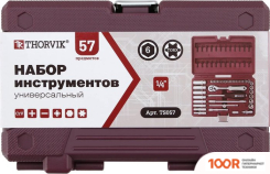 Thorvik TS057 (57 ПРЕДМЕТОВ) (366414)
