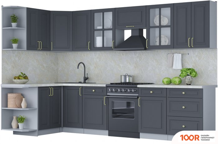 Thorvik TS056 (56 ПРЕДМЕТОВ) (366413)