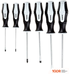 Thorvik SDS06BH (6 ПРЕДМЕТОВ) (366410)