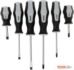 Thorvik SDS06BC (6 ПРЕДМЕТОВ) (366409)