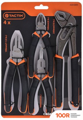 TACTIX 204009 (4 ПРЕДМЕТА) (366393)