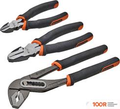 TACTIX 204007 (3 ПРЕДМЕТА) (366392)