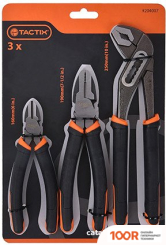 TACTIX 204007 (3 ПРЕДМЕТА) (366392)