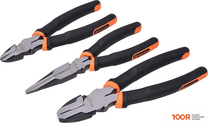 TACTIX 204005 (3 ПРЕДМЕТА) (366391)