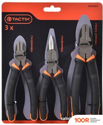 TACTIX 204005 (3 ПРЕДМЕТА) (366391)