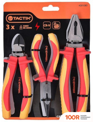 TACTIX 201083 (3 ПРЕДМЕТА) (366390)