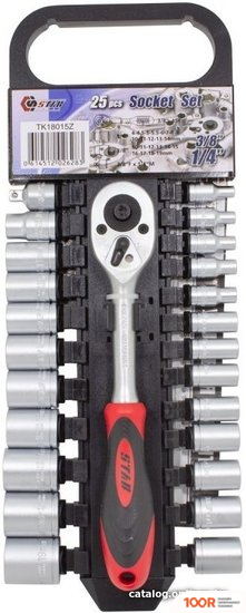 Stab TK18015Z (25 ПРЕДМЕТОВ) (366387)