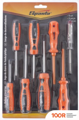 Sparta 135435 (8 ПРЕДМЕТОВ) (366363)