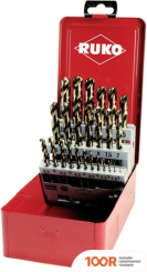 Ruko 215215 (25 ПРЕДМЕТОВ) (366349)