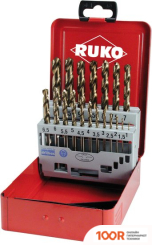 Ruko 215214 (19 ПРЕДМЕТОВ) (366348)