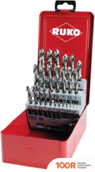 Ruko 214215 (25 ПРЕДМЕТОВ) (366344)