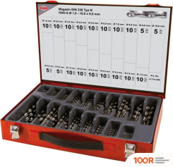 Ruko 214200 (170 ПРЕДМЕТОВ) (366342)