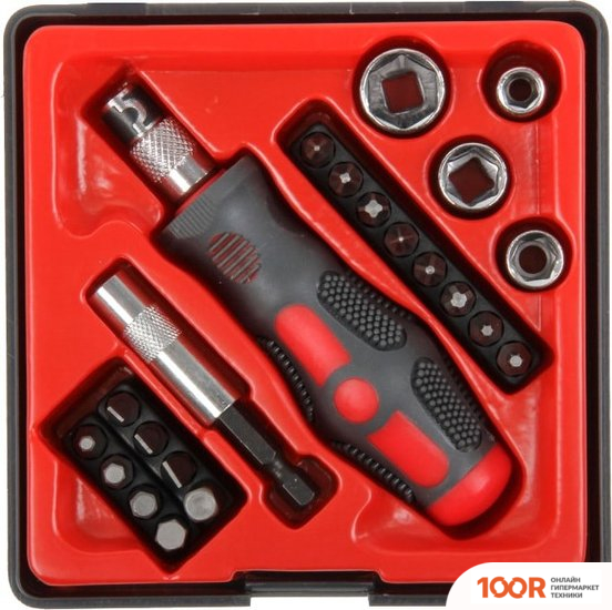 Proline 10022 (22 ПРЕДМЕТА) (366315)