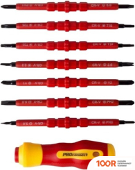 PROconnect 12-4773 (8 ПРЕДМЕТОВ) (366313)