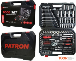 Patron P-38841 (216 ПРЕДМЕТОВ) (366291)