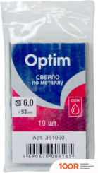 Optim 361060 (10 ПРЕДМЕТОВ) (366271)