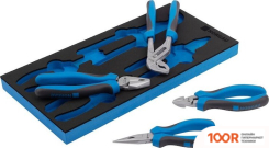 Norgau NPSK-004 (4 ПРЕДМЕТА) (366260)