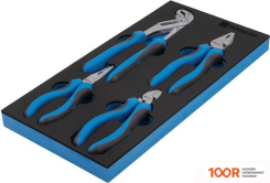 Norgau NPSK-004 (4 ПРЕДМЕТА) (366260)