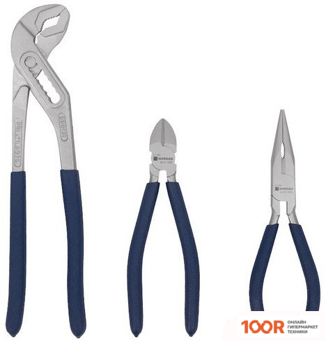 Norgau NPS-279TL (3 ПРЕДМЕТА) (366259)