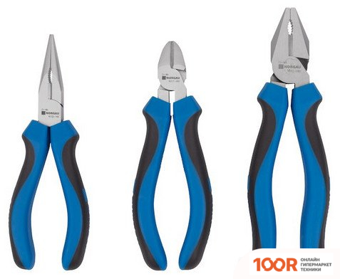 Norgau NPS-251 (3 ПРЕДМЕТА) (366256)