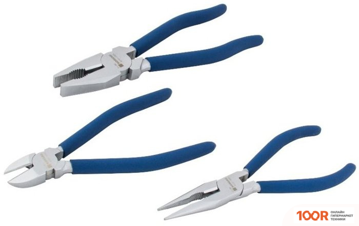 Norgau NPS-246TL (3 ПРЕДМЕТА) (366255)