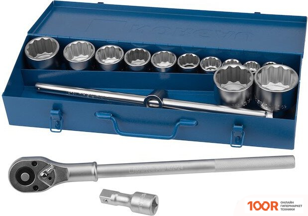 Norgau ND3217-S2260 063892017 (17 ПРЕДМЕТОВ) (366252)