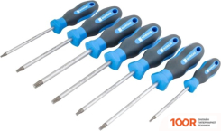 Norgau NBS164-007 061223207 (7 ПРЕДМЕТОВ) (366247)