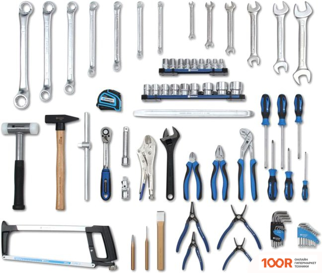 Norgau 068001379 (79 ПРЕДМЕТОВ) (366238)